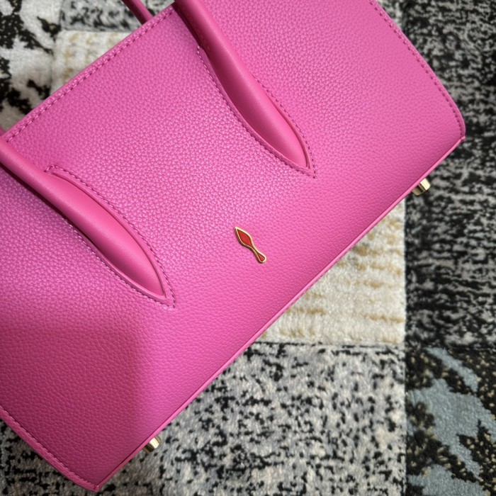 Leather bag ,5A ,size 28x10x14cm,no box,  B150-19