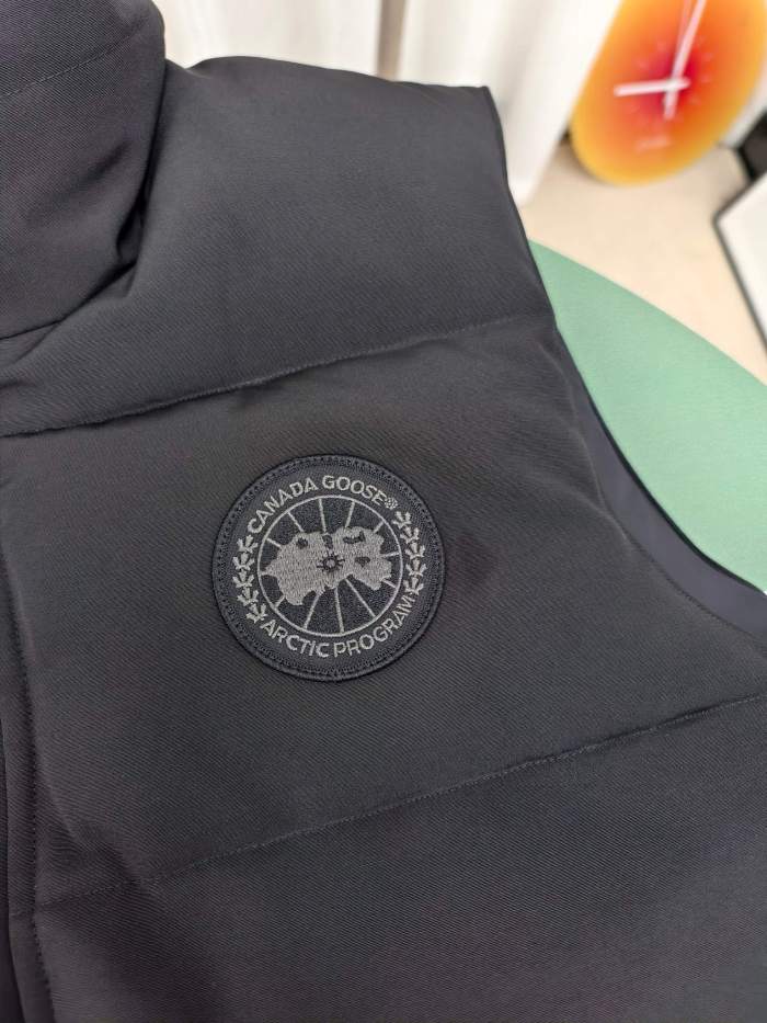 Unisex down vest clothes，CL78-14