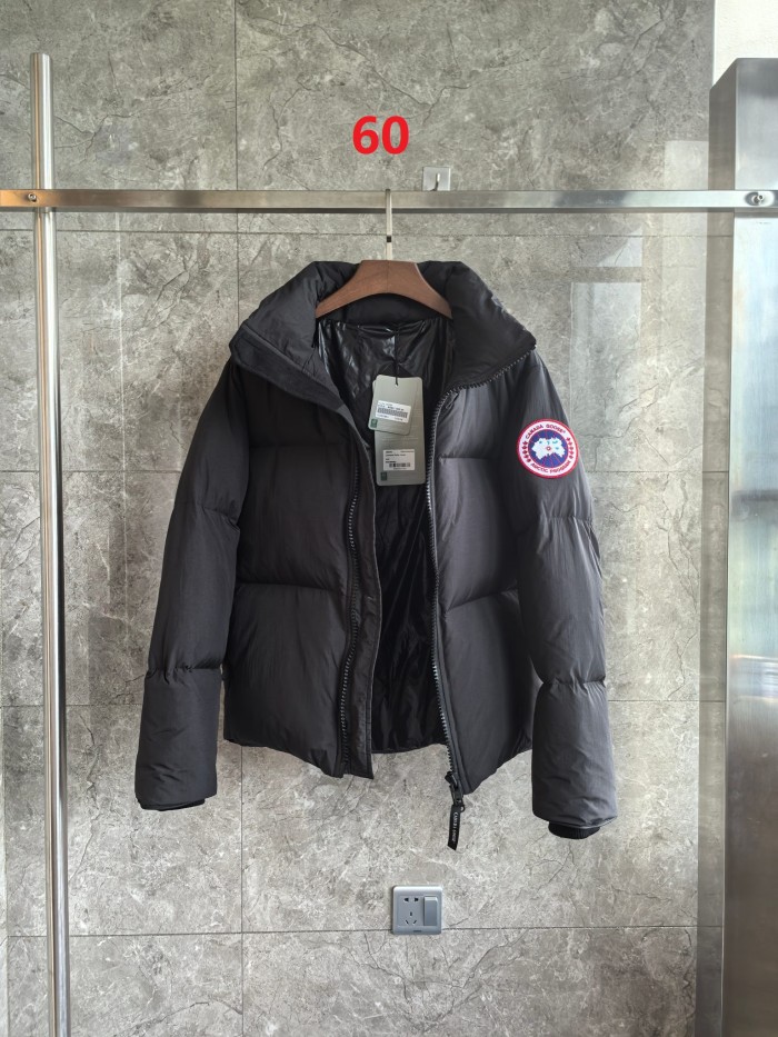 Men's winter thick duck down jacket coat clothes, CL128-59-60