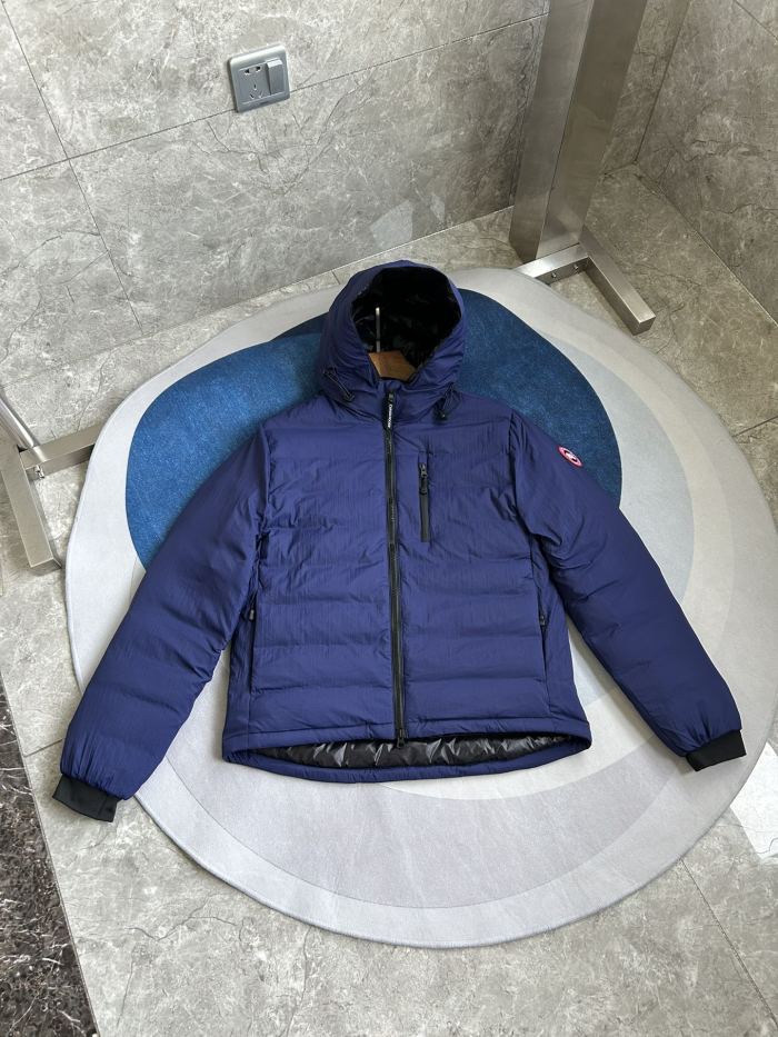 Men's winter thick duck down jacket coat clothes, CL128-61-63
