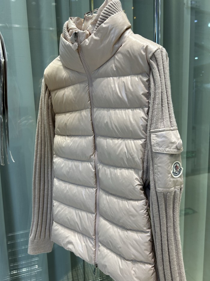 Women's winter thick duck down jacket coat clothes, CL110-17