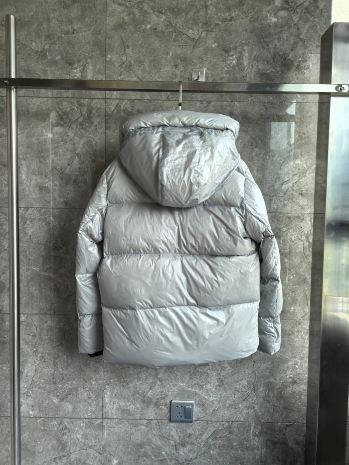 Women's men winter thick duck down jacket coat clothes, CL128-64-69