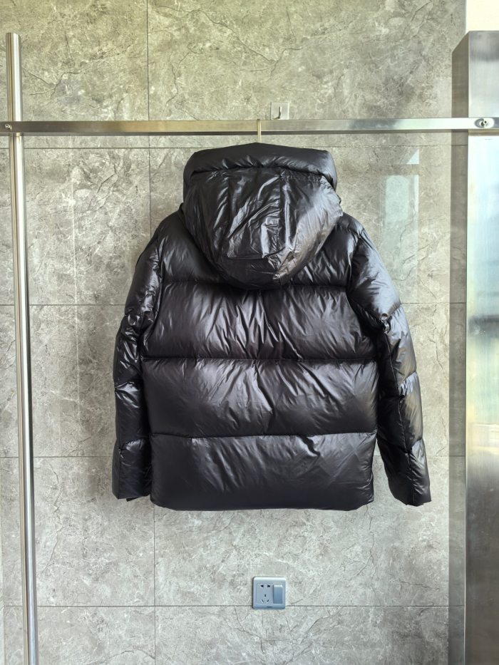 Women's men winter thick duck down jacket coat clothes, CL128-64-69
