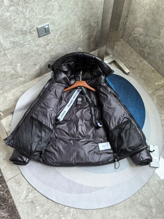 Women's men winter thick duck down jacket coat clothes, CL128-64-69