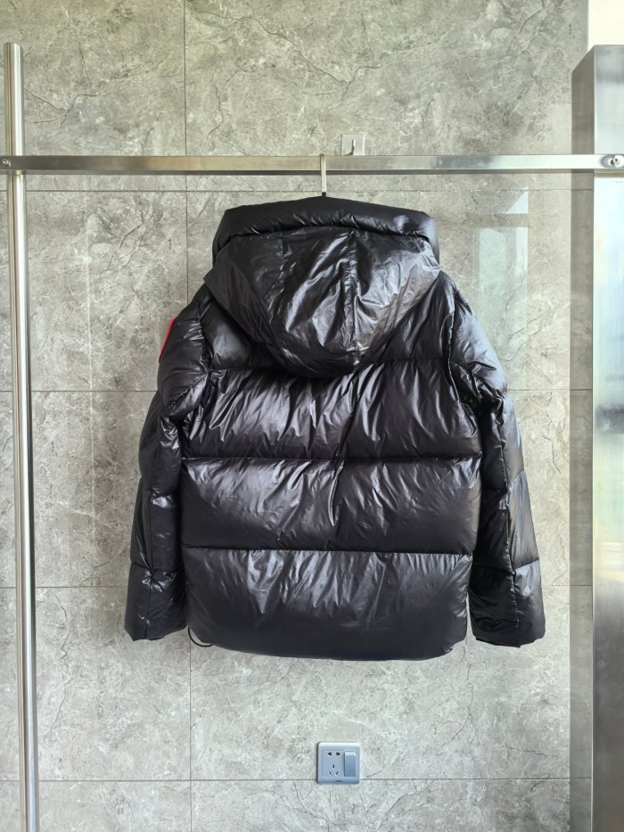 Women's men winter thick duck down jacket coat clothes, CL128-64-69