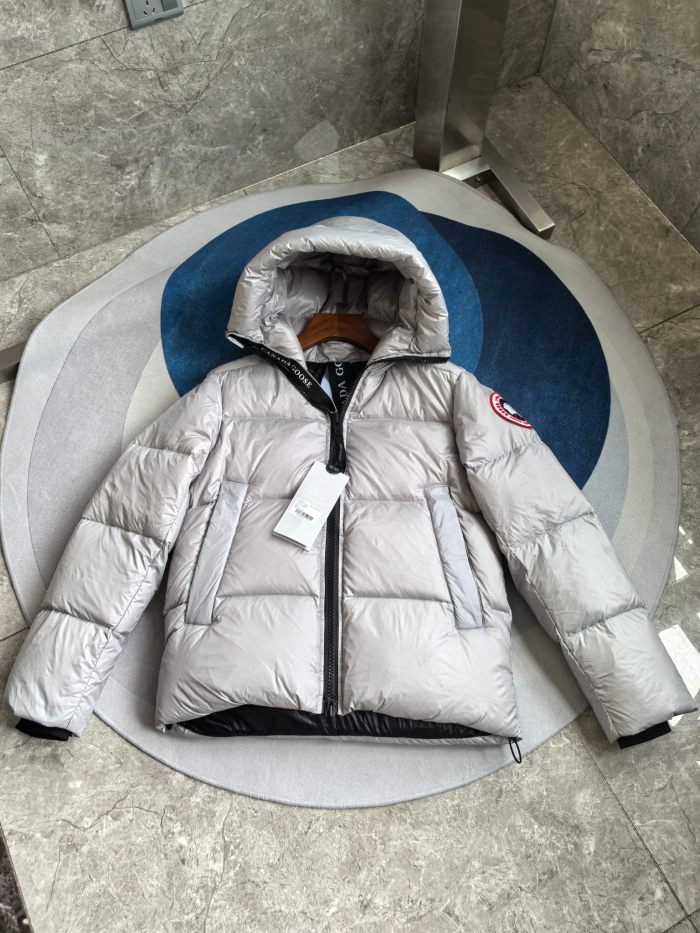 Women's men winter thick duck down jacket coat clothes, CL128-64-69