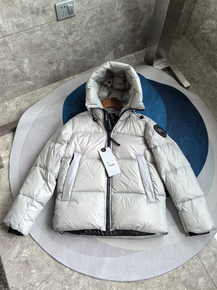 Women's men winter thick duck down jacket coat clothes, CL128-64-69