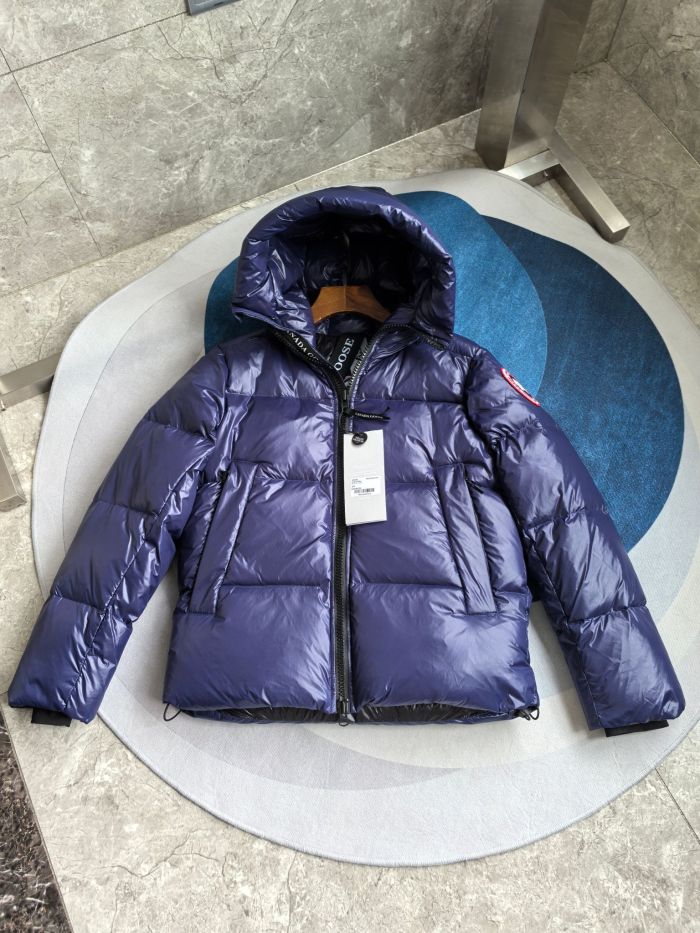 Women's men winter thick duck down jacket coat clothes, CL128-64-69