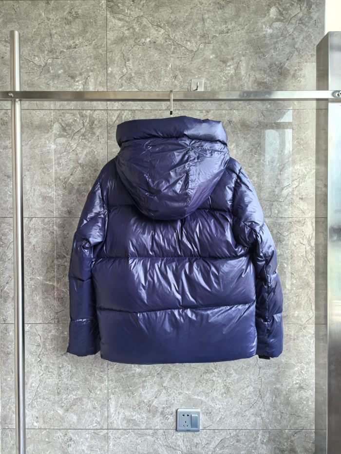 Women's men winter thick duck down jacket coat clothes, CL128-64-69