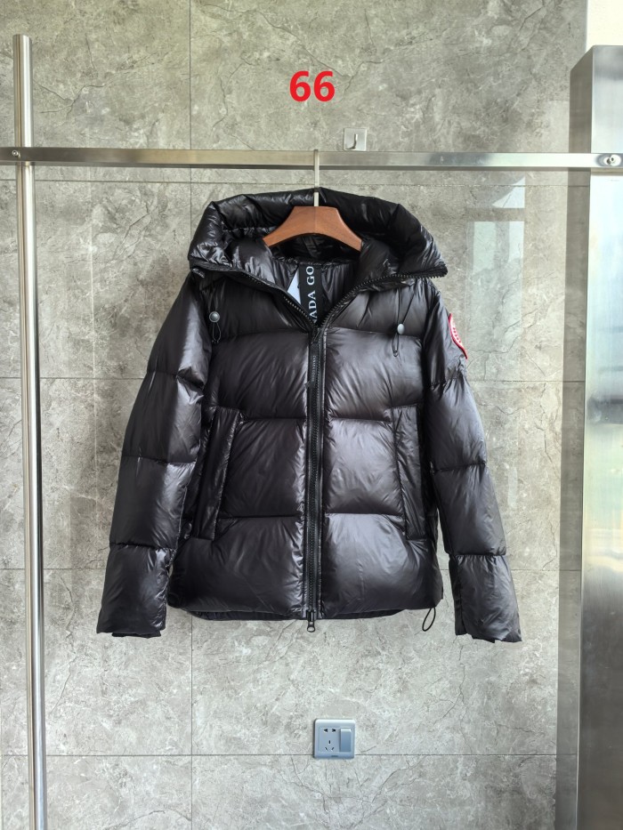 Women's men winter thick duck down jacket coat clothes, CL128-64-69