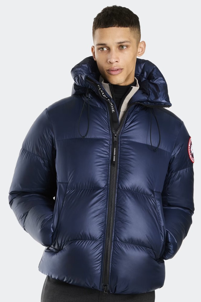 Women's men winter thick duck down jacket coat clothes, CL128-64-69