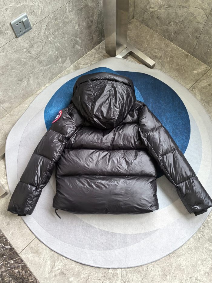 Women's men winter thick duck down jacket coat clothes, CL128-64-69