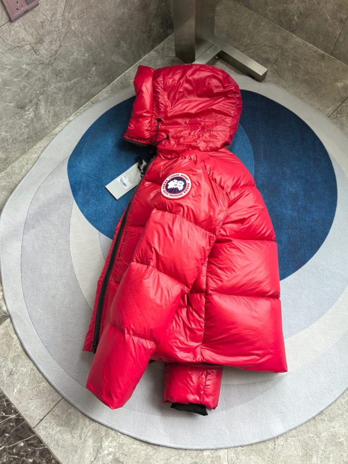 Women's men winter thick duck down jacket coat clothes, CL128-64-69
