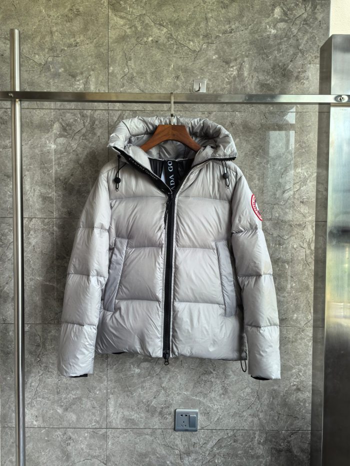 Women's men winter thick duck down jacket coat clothes, CL128-64-69