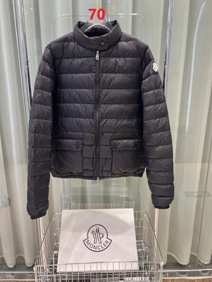 Women's winter thick duck down jacket coat clothes, CL128-70