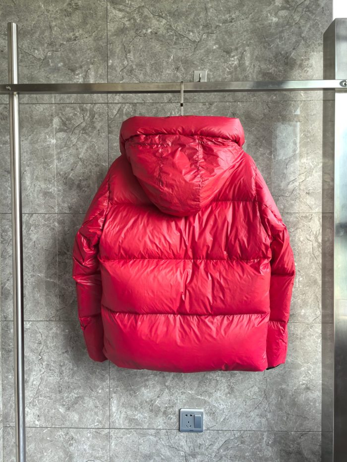 Women's men winter thick duck down jacket coat clothes, CL128-64-69