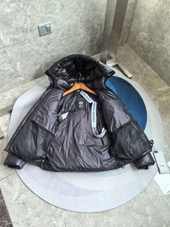 Women's men winter thick duck down jacket coat clothes, CL128-64-69