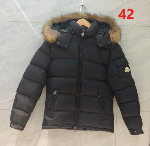 Women's men winter thick duck down jacket coat clothes, CL158-42
