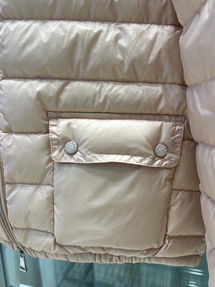 Women's winter thick duck down jacket coat clothes, CL128-71