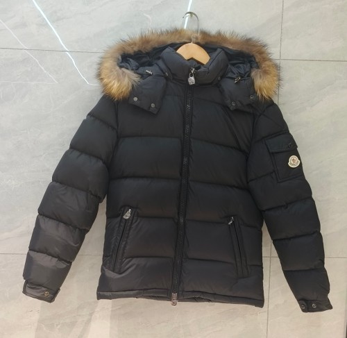 Women's men winter thick duck down jacket coat clothes, CL158-42