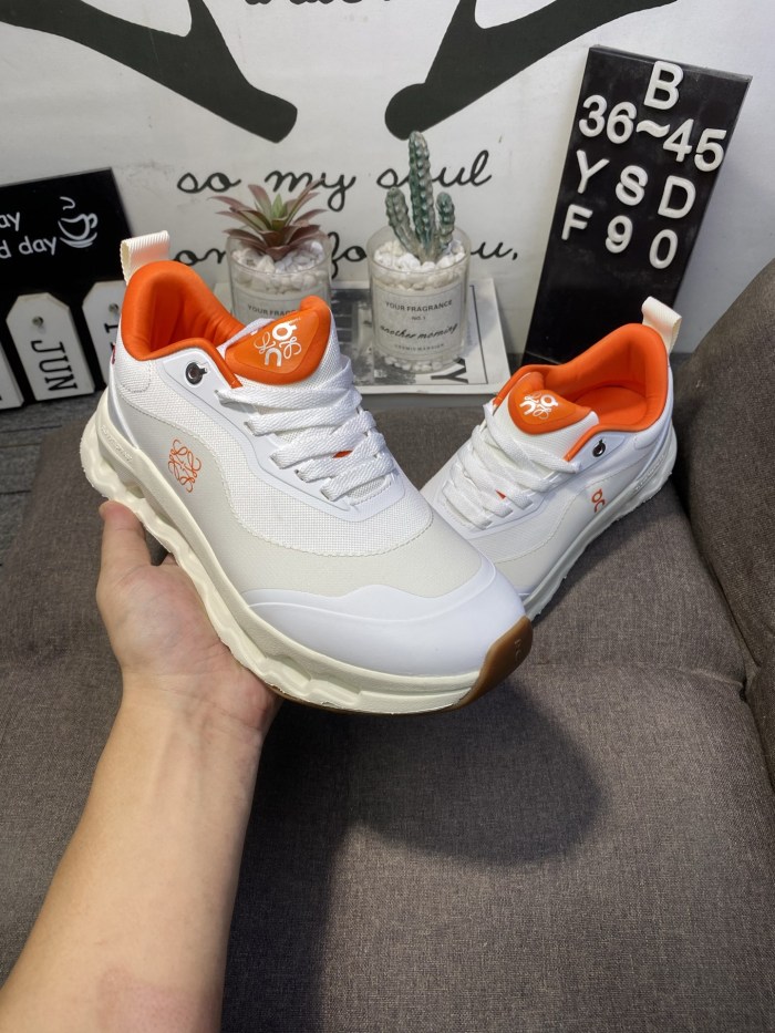 Women men runner sneaker shoes,  with box,size 36-45，SS70-127