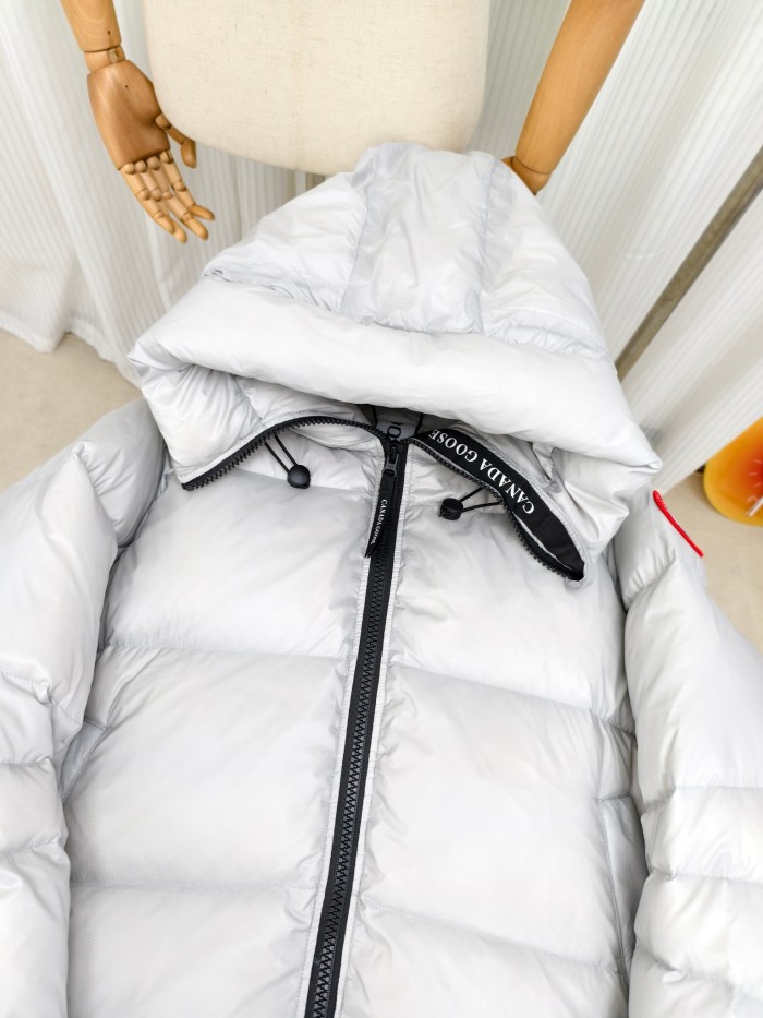 Women's winter thick duck down jacket coat clothes, CL158-64