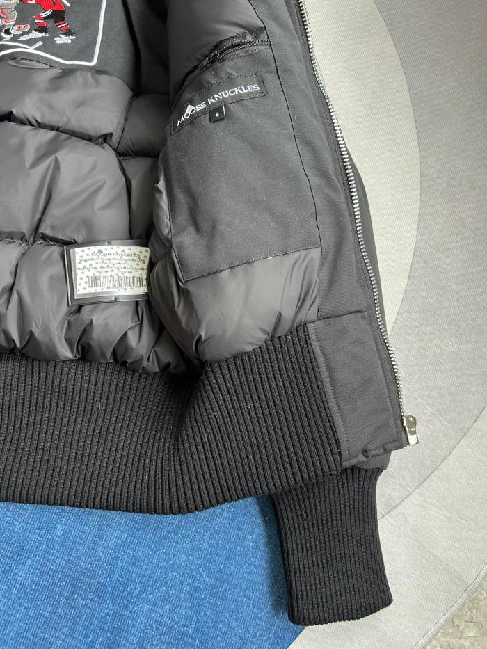 Women's winter thick duck down jacket coat clothes, CL158-49-52