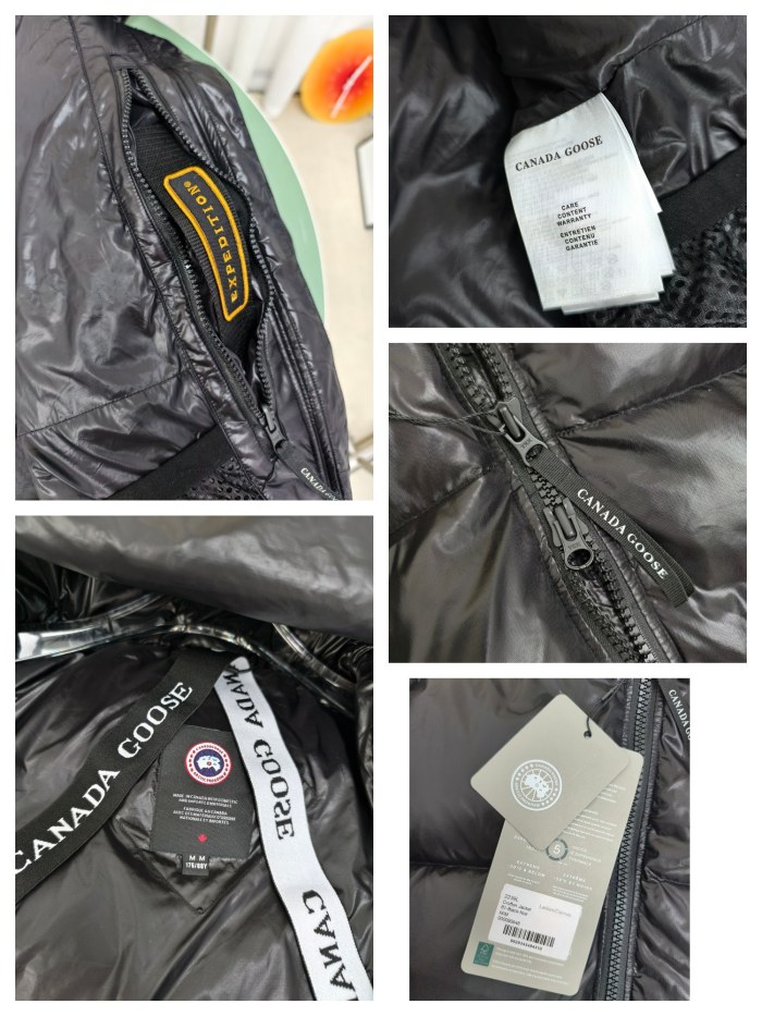 Women's winter thick duck down jacket coat clothes, CL158-64
