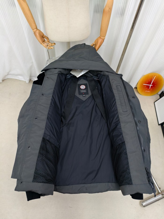 Women's men winter thick duck down jacket coat clothes, CL158-47