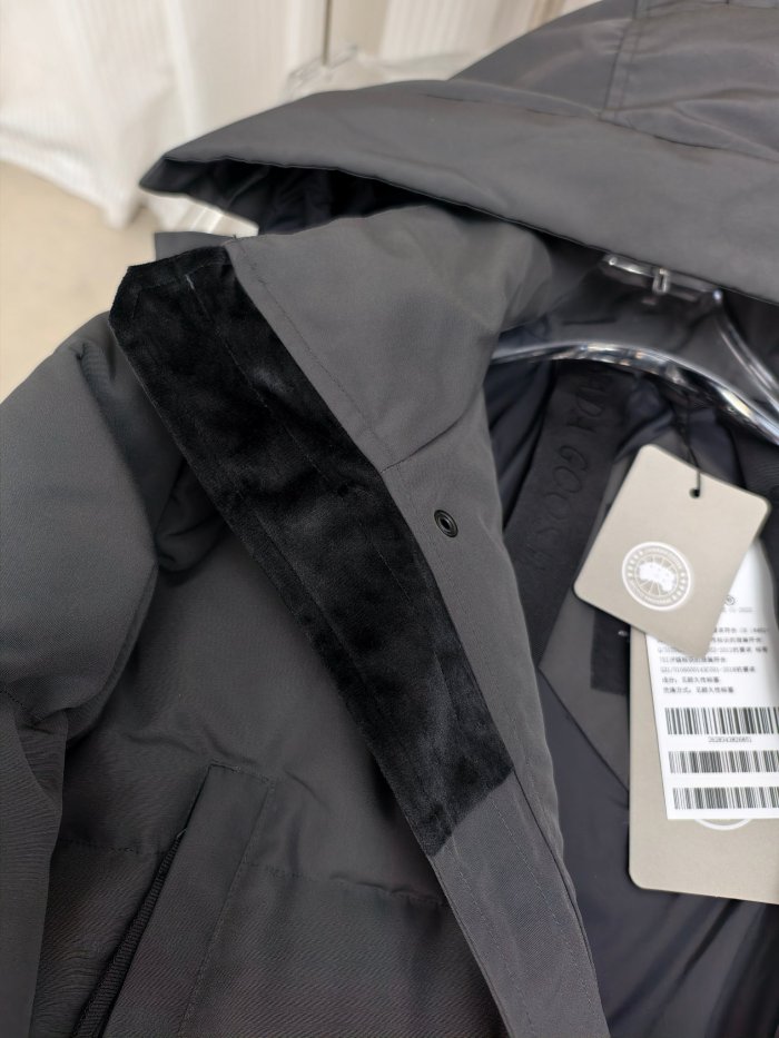 Women's men winter thick duck down jacket coat clothes, CL158-47