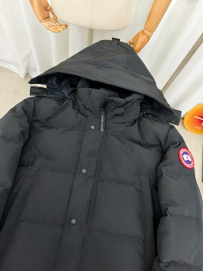 Women's men winter thick duck down jacket coat clothes, CL158-44