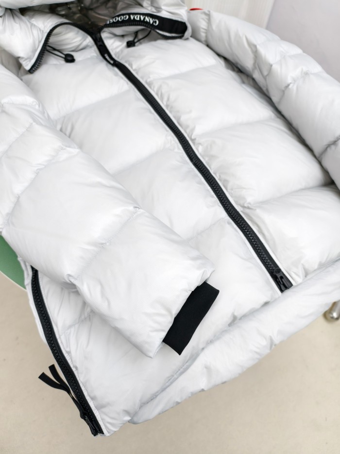 Women's winter thick duck down jacket coat clothes, CL158-64