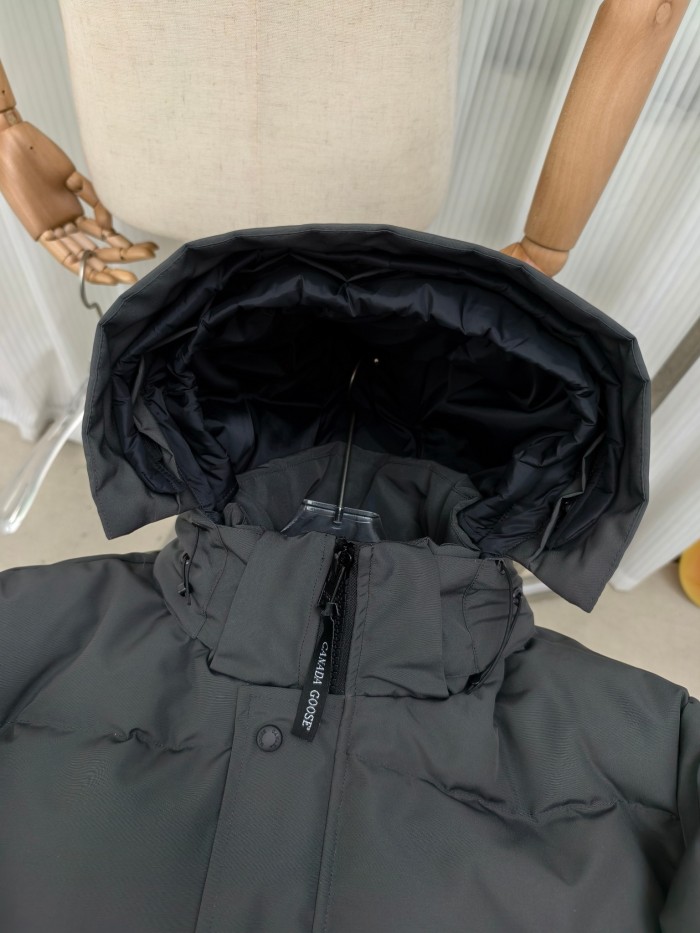 Women's men winter thick duck down jacket coat clothes, CL158-47