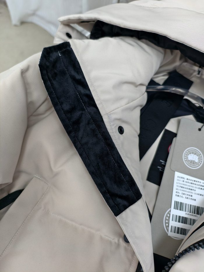 Women's men winter thick duck down jacket coat clothes, CL158-48