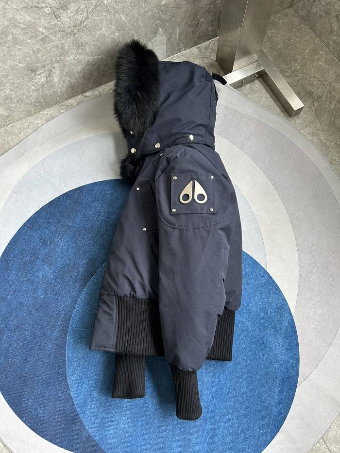 Women's winter thick duck down jacket coat clothes, CL158-49-52