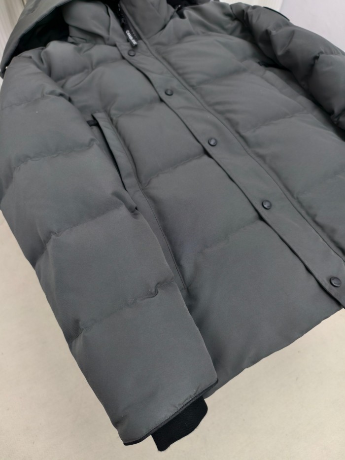 Women's men winter thick duck down jacket coat clothes, CL158-46