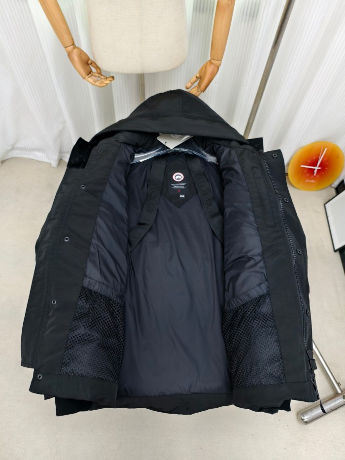 Women's men winter thick duck down jacket coat clothes, CL158-44
