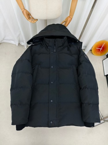 Women's men winter thick duck down jacket coat clothes, CL158-43