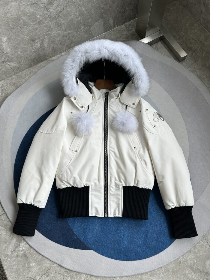 Women's winter thick duck down jacket coat clothes, CL158-49-52