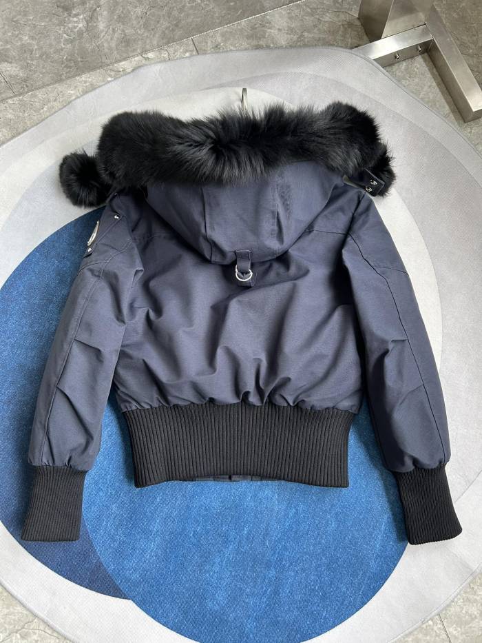 Women's winter thick duck down jacket coat clothes, CL158-49-52
