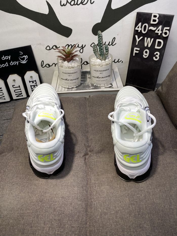 Men runner sneaker shoes,  with box,size 39-47，SS80-71