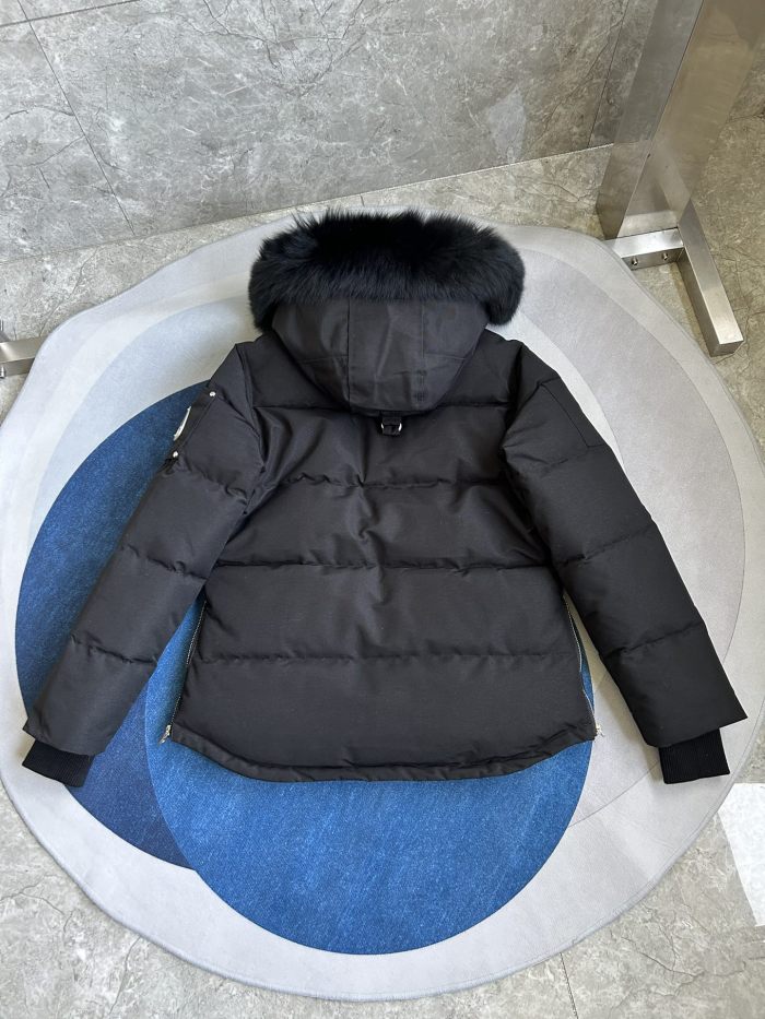 Women's winter thick duck down jacket coat clothes, CL158-53