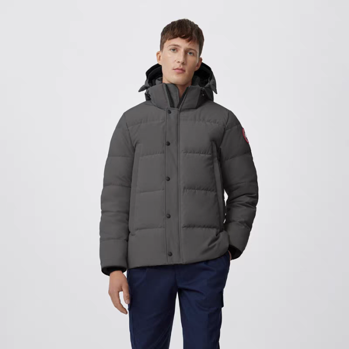 Women's men winter thick duck down jacket coat clothes, CL158-47