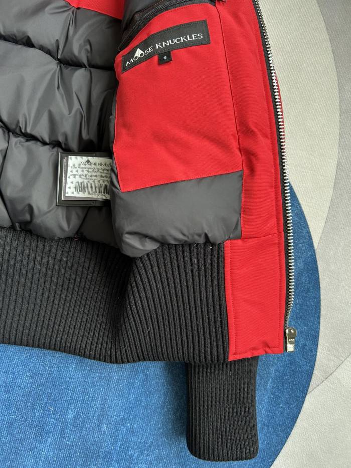 Women's winter thick duck down jacket coat clothes, CL158-49-52