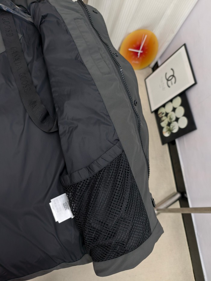 Women's men winter thick duck down jacket coat clothes, CL158-46
