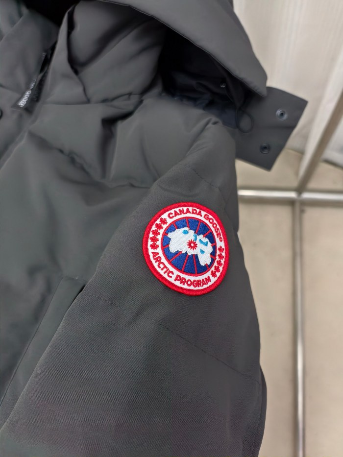 Women's men winter thick duck down jacket coat clothes, CL158-47