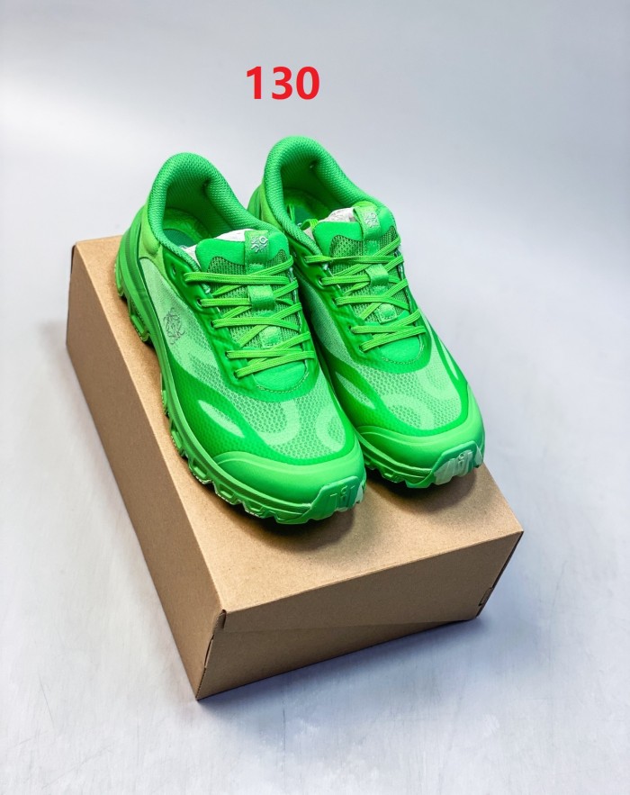 Women men runner sneaker shoes,  with box,size 36-45，SS70-130