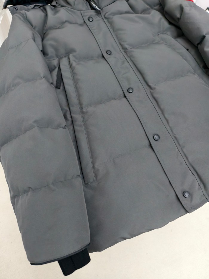 Women's men winter thick duck down jacket coat clothes, CL158-47