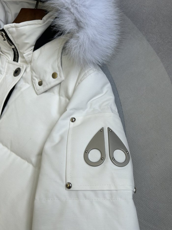 Women's winter thick duck down jacket coat clothes, CL158-55