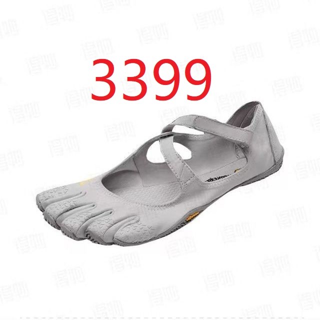 Five-toe yoga shoes, fitness shoes and dance shoes，size 36-40,SS60-3398-3401